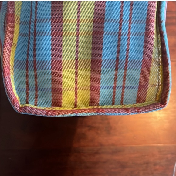 EUC Tory Burch Ella mesh tote bag - Picture 4 of 11